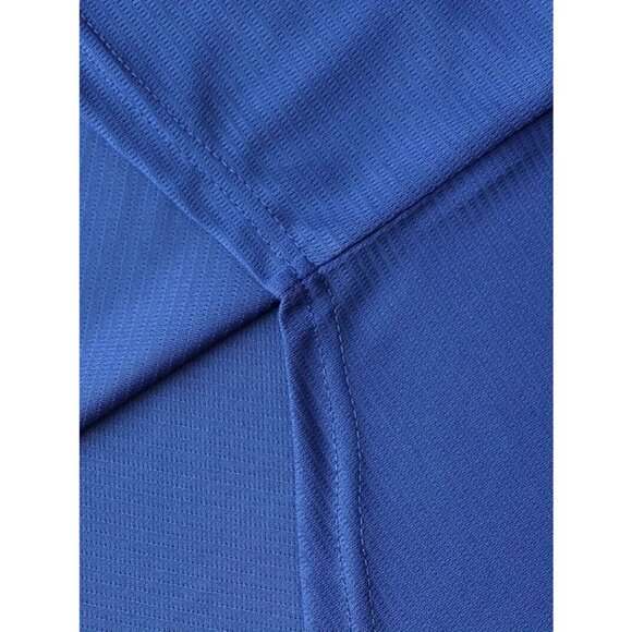 Sandlot Baseball Jersey Benny The Jet Rodriguez #30 Dodger Blue Stitched - Picture 7 of 7